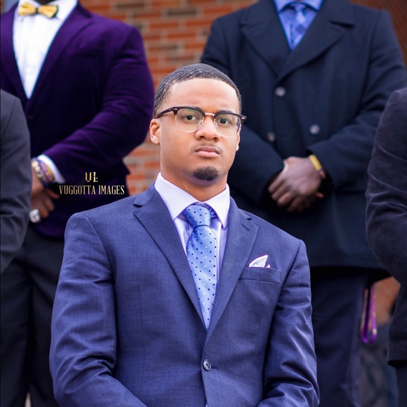 Meet your Posher, Jaylin - Picture 1 of 1